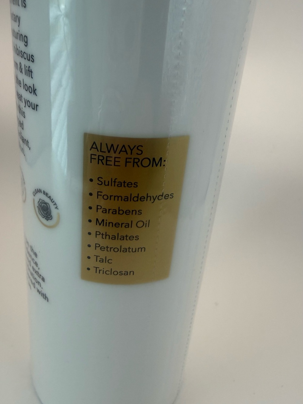 Nakery SkinFirm Serum Body Treatment - Picture 3 of 3